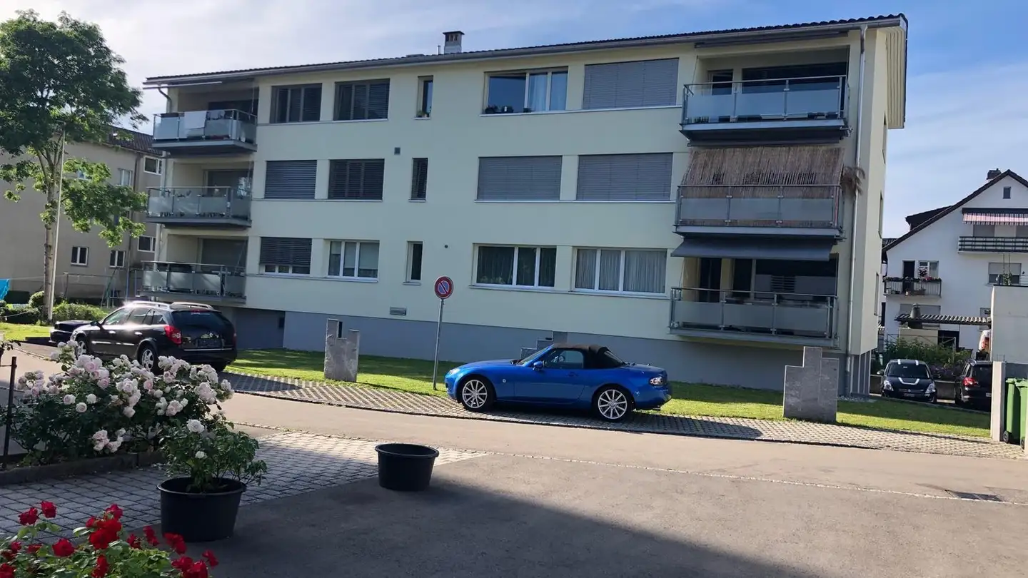 Appartamento in affitto - Rosenweg 4, 9323 Steinach - Photo 2