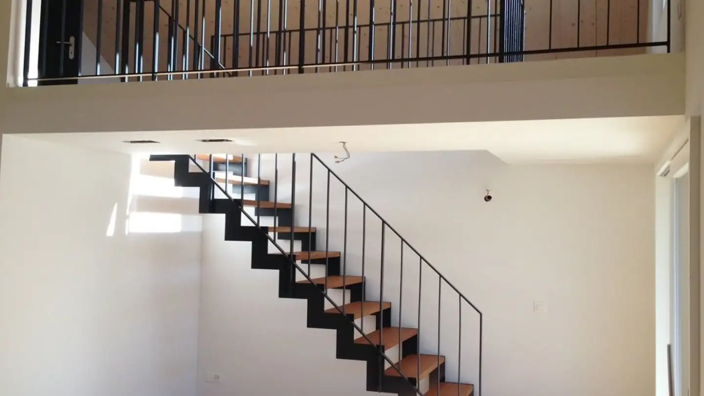 Apartment for rent - Birkenweg 3, 3250 Lyss - Photo 2