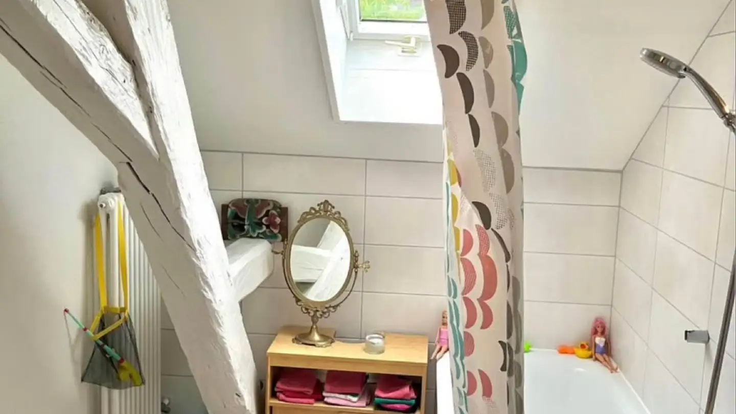 Appartamento in affitto - 1815 Clarens - Foto 3