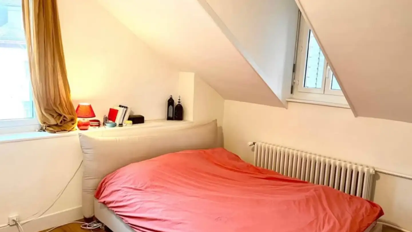 Appartamento in affitto - 1815 Clarens - Foto 4