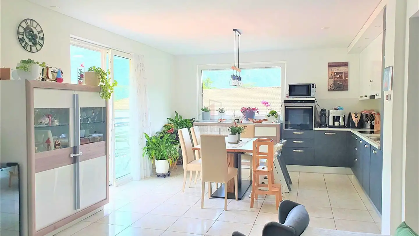 Apartment for sale - Via Croglio, 6802 Rivera - Photo 2