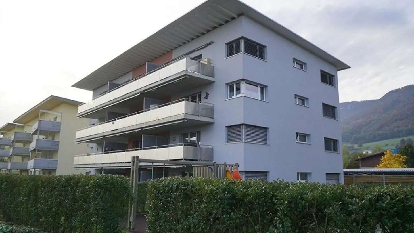 Wohnung mieten - Breitsteinweg 15, 4704 Niederbipp