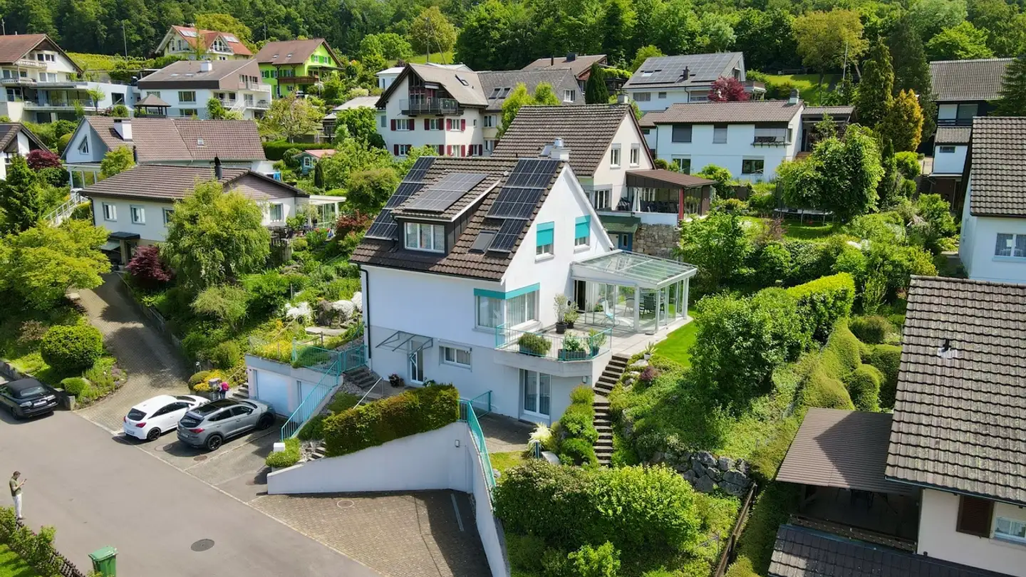 Single house for sale - Lehmattweg 14, 4463 Buus