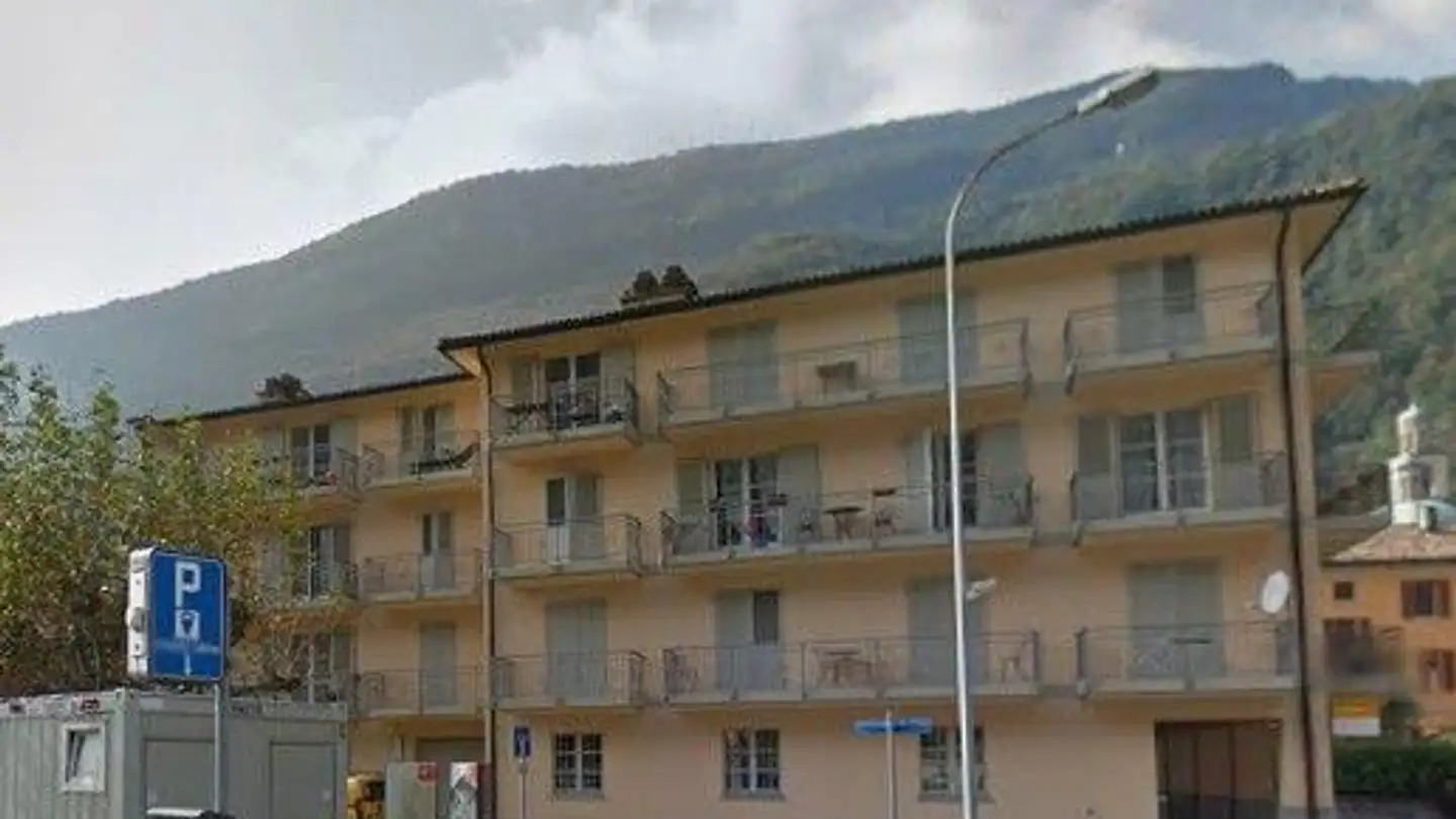 Wohnung kaufen - Piazza Grande, 6826 Riva San Vitale - Foto 4