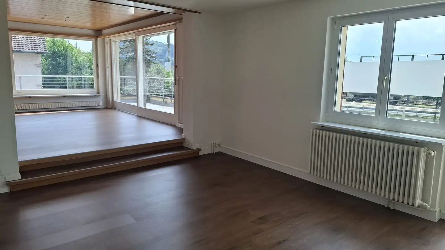 Appartamento in affitto - Landstrasse 152, 5301 Siggenthal Station - Foto 3
