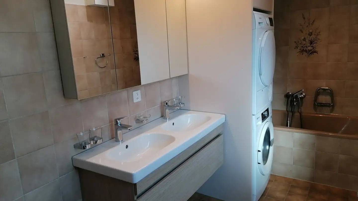 Appartamento in affitto - Landstrasse 152, 5301 Siggenthal Station - Foto 4
