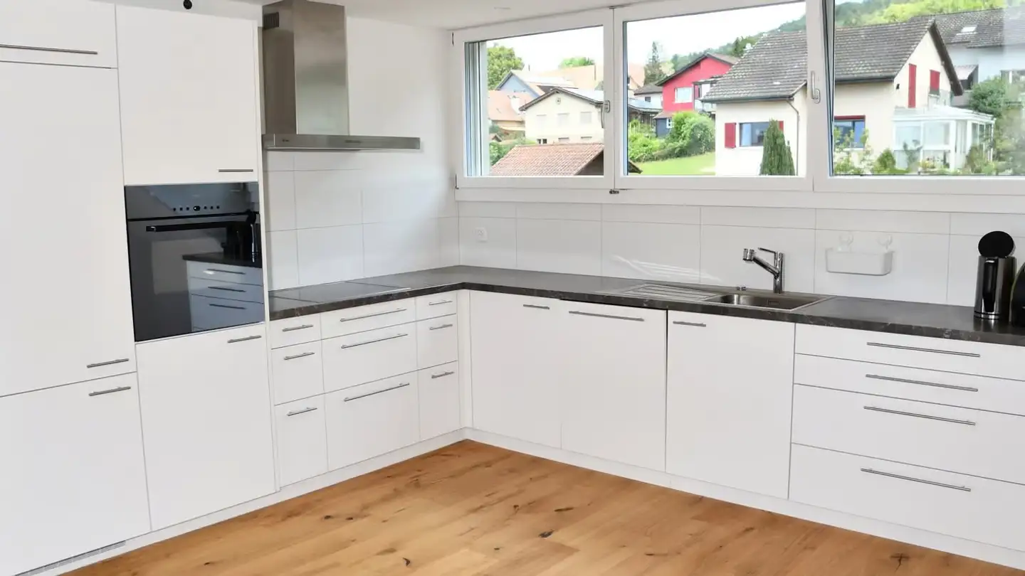 Dachgeschosswohnung mieten - Pfarrgasse 10, 4227 Büsserach - Foto 2