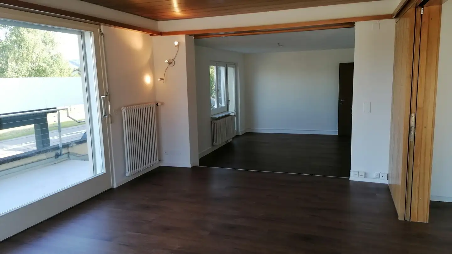 Appartamento in affitto - Landstrasse 152, 5301 Siggenthal Station