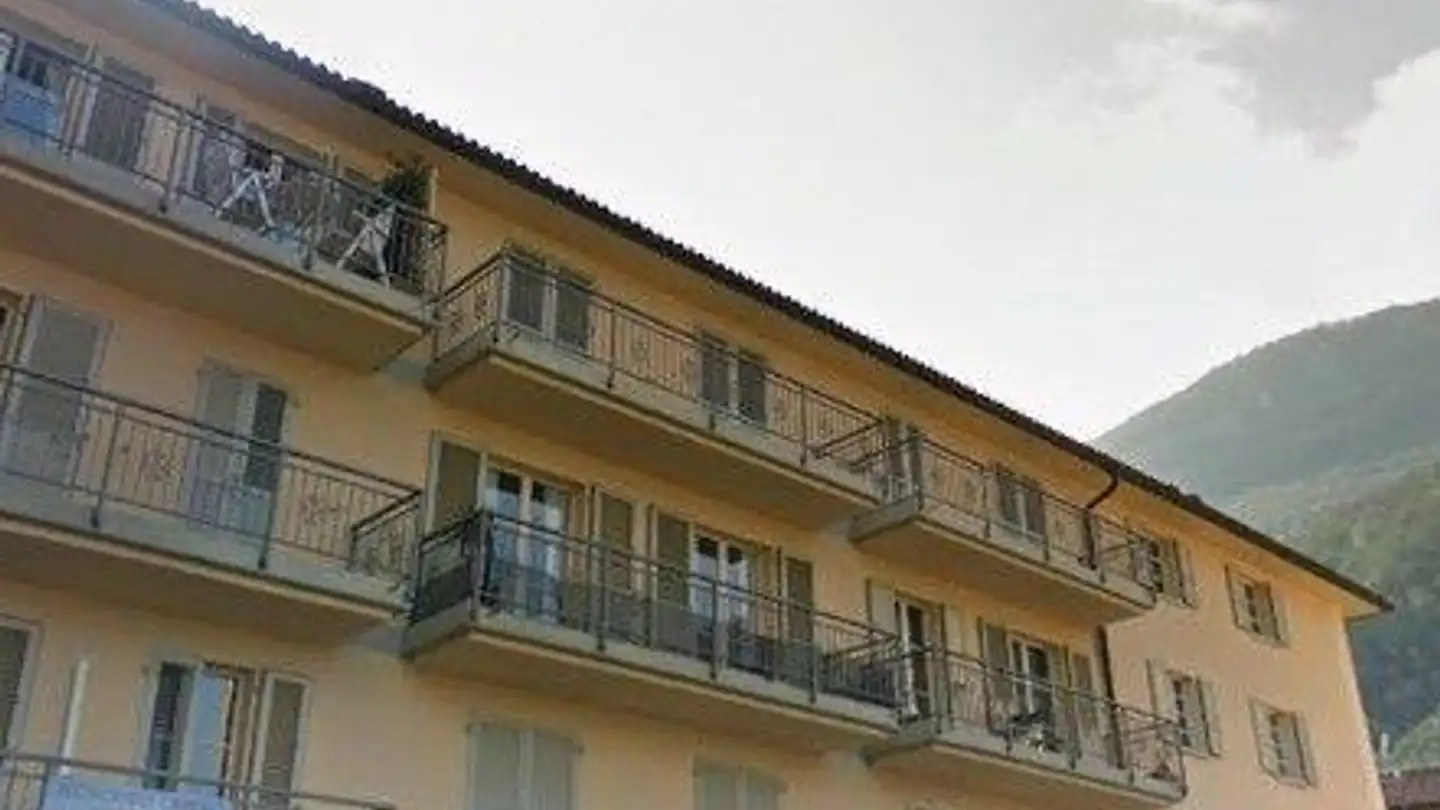Wohnung kaufen - Piazza Grande, 6826 Riva San Vitale - Foto 2