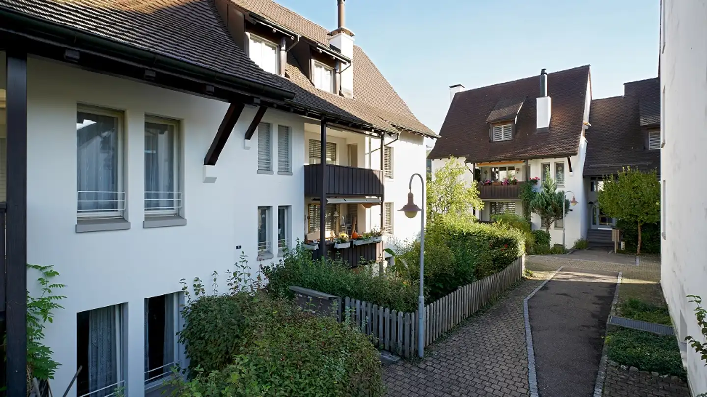 Appartamento in affitto - Standweg 4, 4410 Liestal - Photo 2