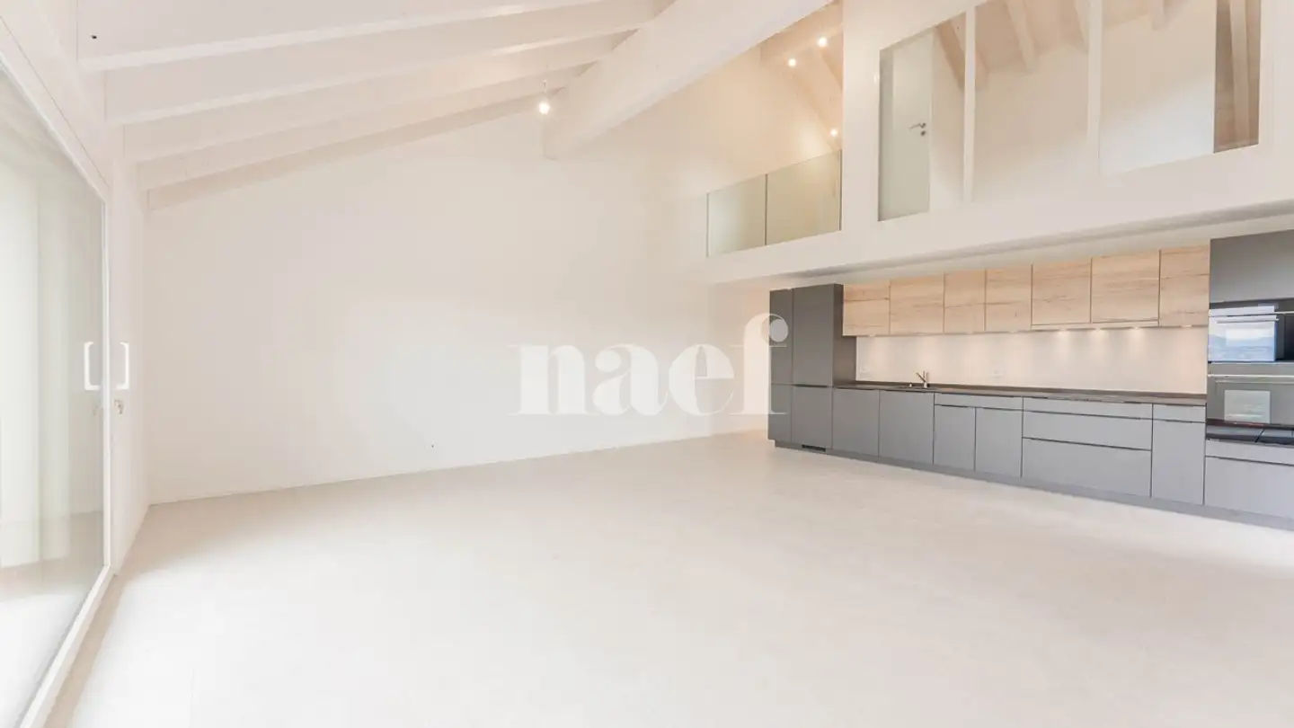 Appartement à vendre - 1682 Prévonloup - Photo 2