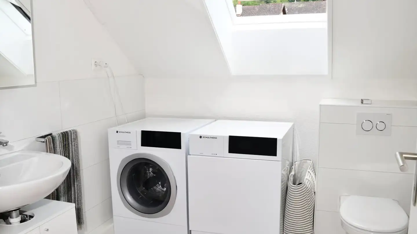 Dachgeschosswohnung mieten - Pfarrgasse 10, 4227 Büsserach - Foto 3
