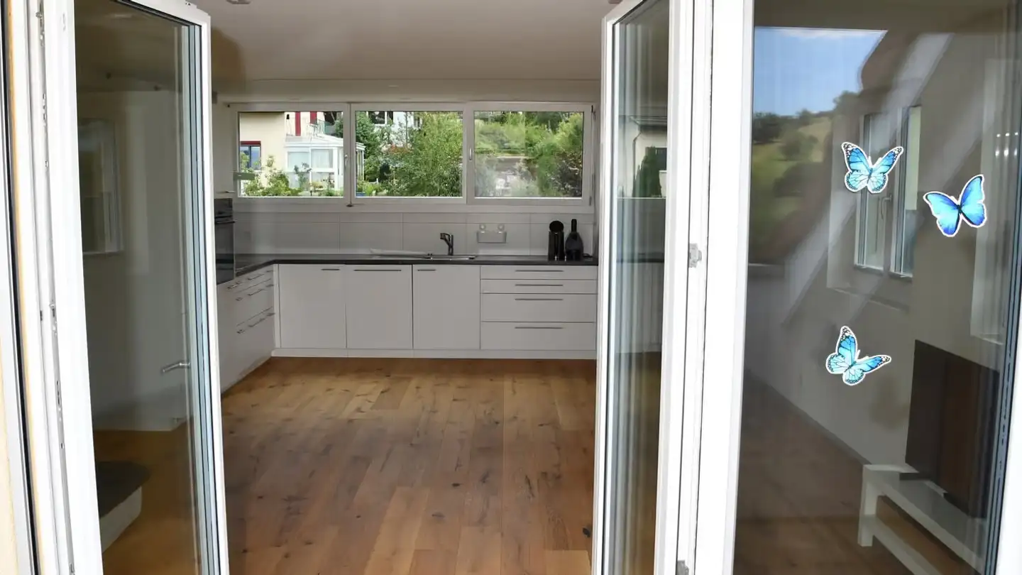 Dachgeschosswohnung mieten - Pfarrgasse 10, 4227 Büsserach - Foto 4