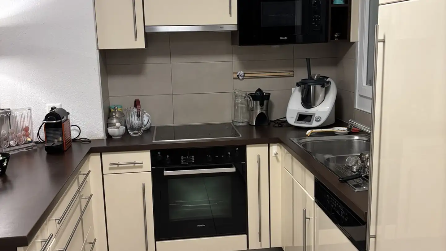 Apartment for rent - 1260 Nyon - Photo 2