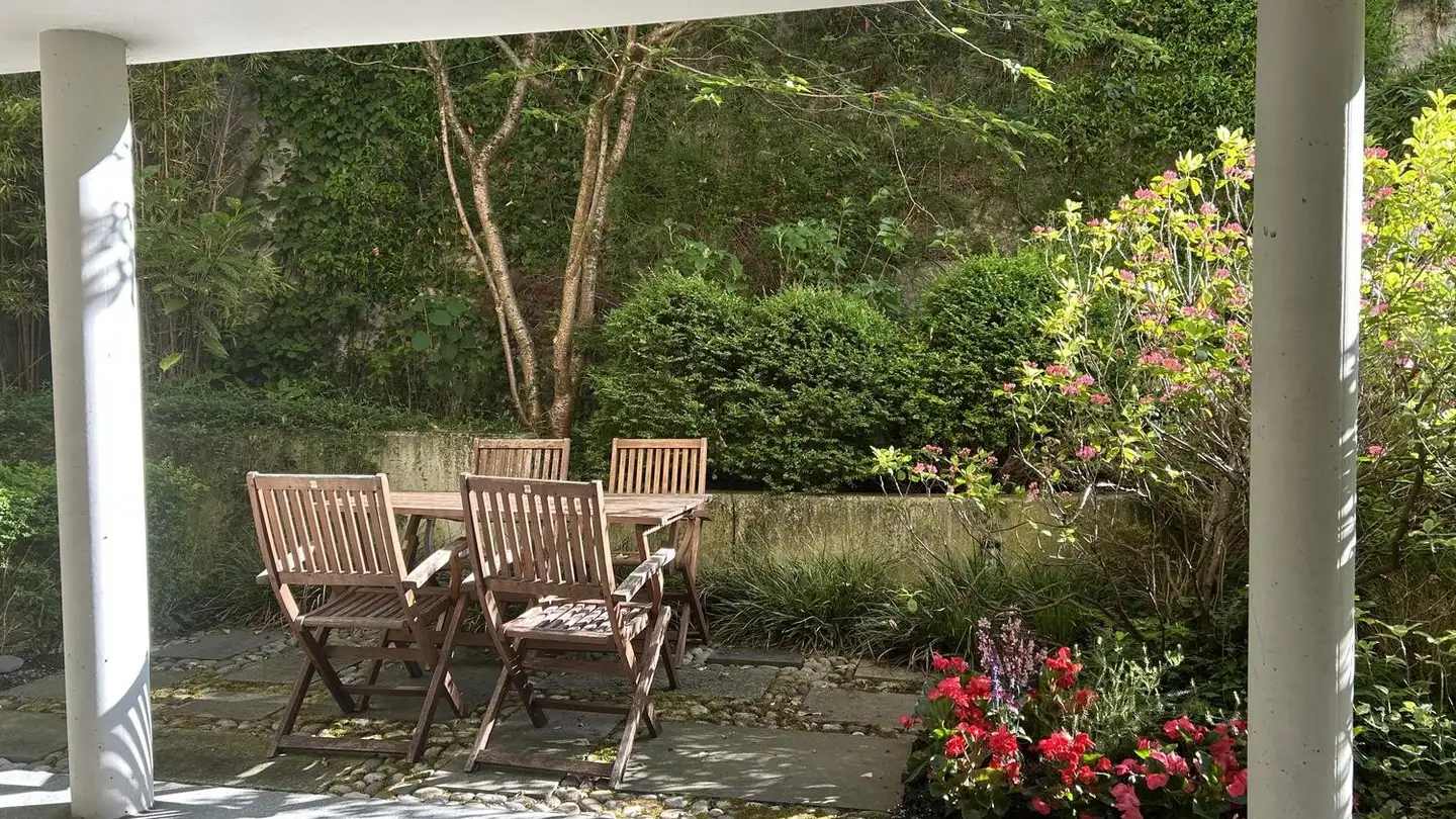 Apartment for rent - 1260 Nyon - Photo 3