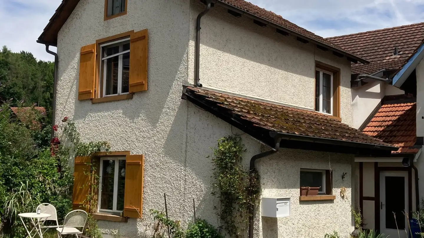Wohnung mieten - 8212 Neuhausen am Rheinfall