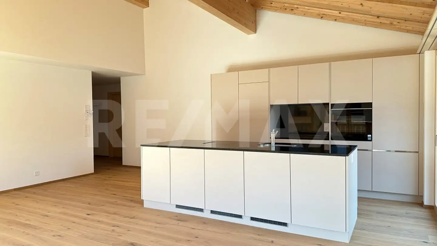 Appartement à vendre - Tersierstrasse, 7220 Schiers