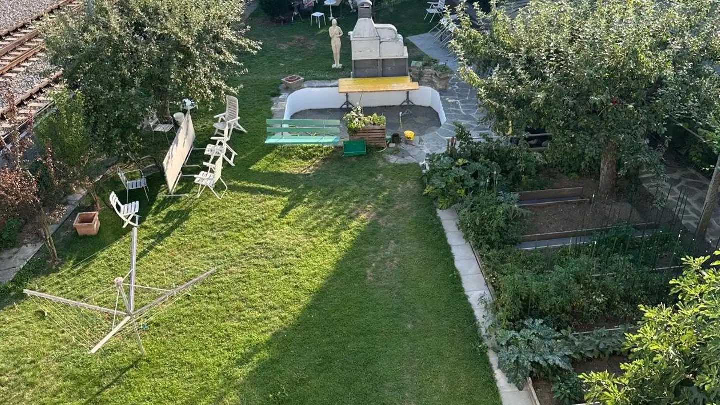 Appartement à louer - Scheibenstrasse 59, 3014 Bern - Photo 2