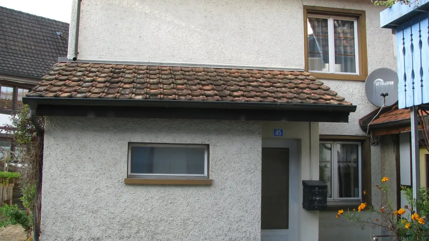 Wohnung mieten - 8212 Neuhausen am Rheinfall - Foto 2