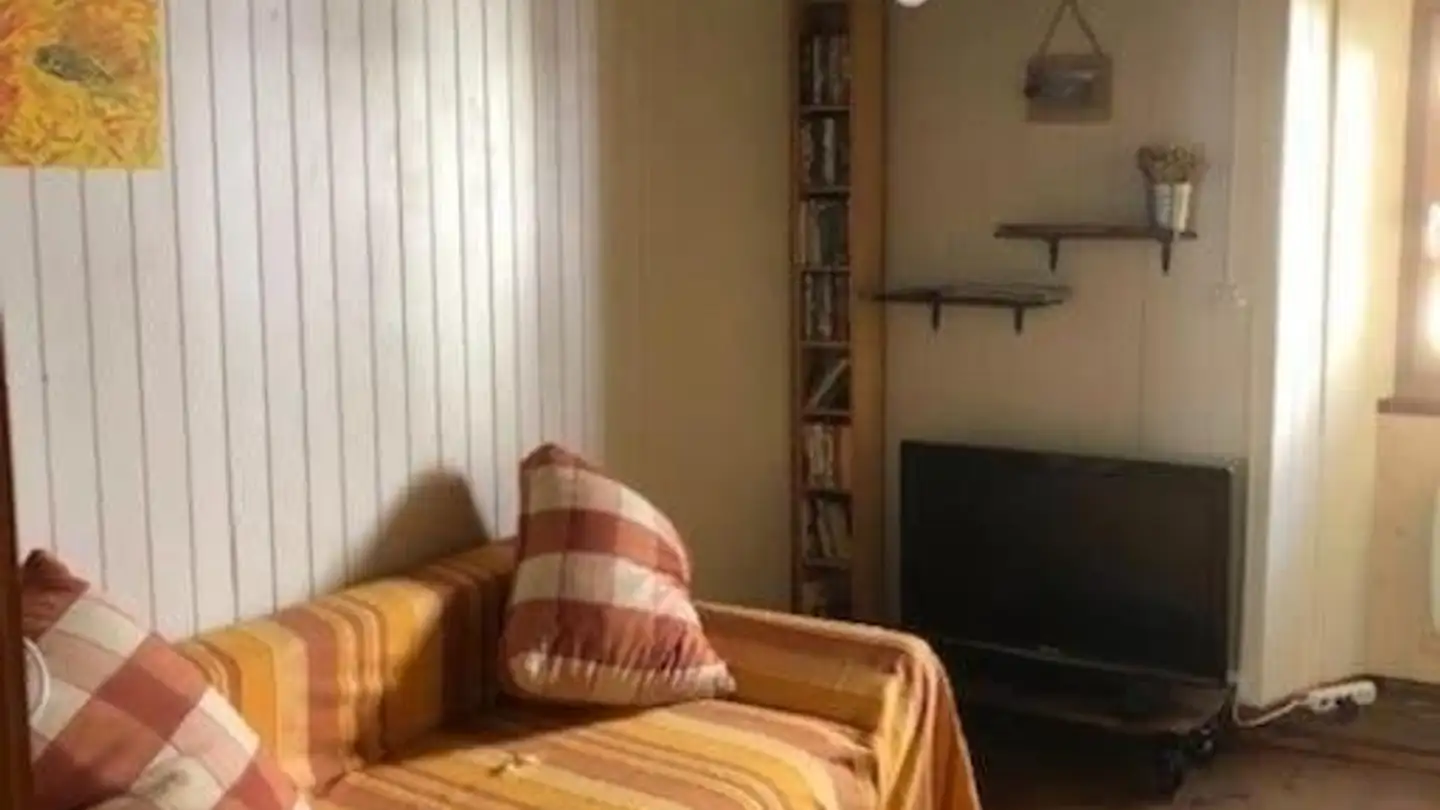 Appartamento in affitto - 1946 Bourg-St-Pierre - Photo 3