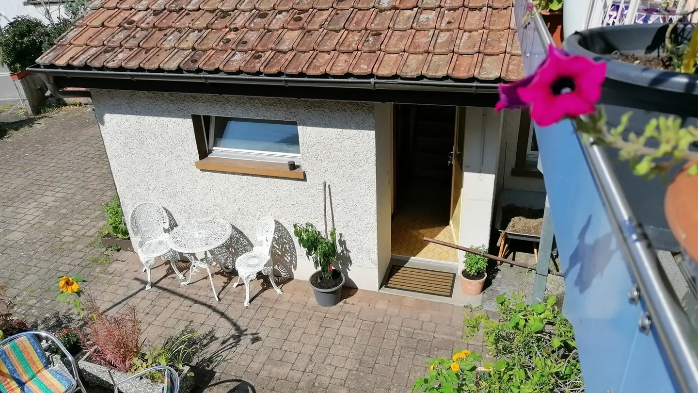 Wohnung mieten - 8212 Neuhausen am Rheinfall - Foto 3