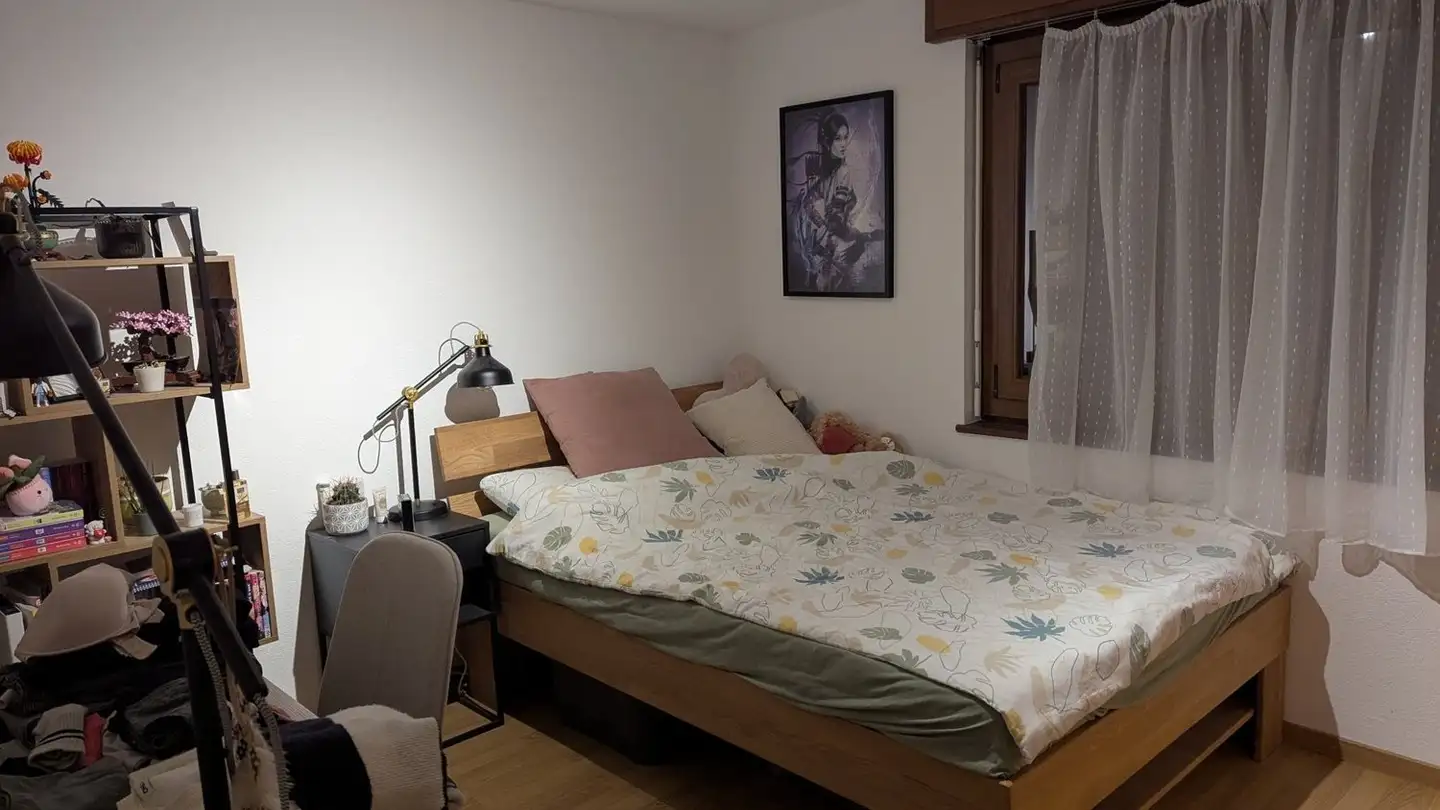 Appartamento in affitto - Vers Saint-Amé 1a, 1890 St-Maurice - Photo 2