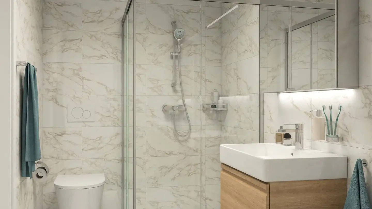 Appartamento in affitto - Friloweg, 4950 Huttwil - Foto 2