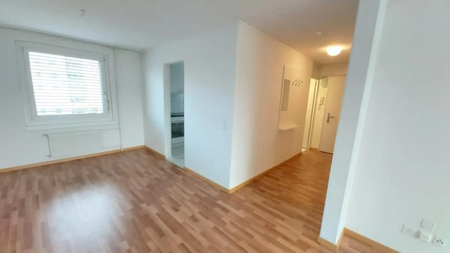 Wohnung mieten - Riedmattstrasse 1, 4500 Solothurn - Foto 2