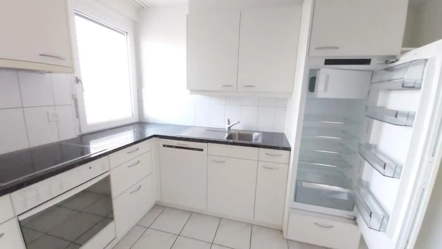 Wohnung mieten - Riedmattstrasse 1, 4500 Solothurn - Foto 4