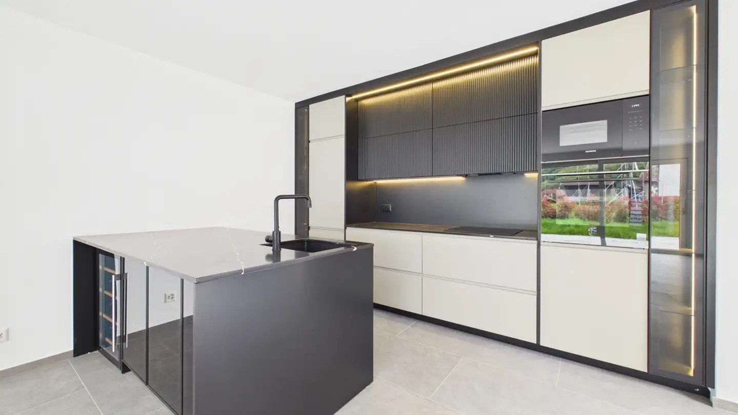 Maison troglodyte à vendre - 1868 Collombey - Photo 2