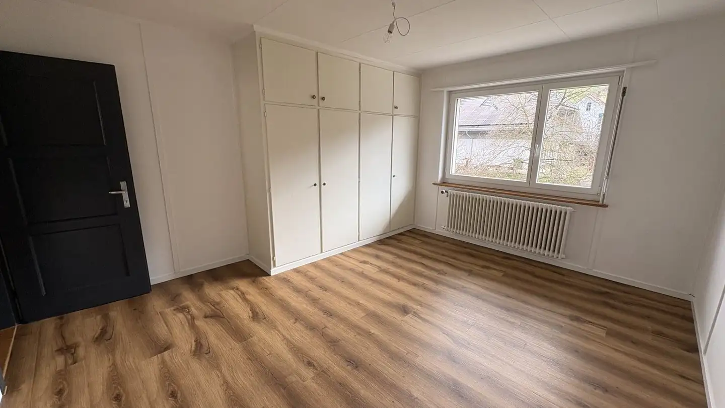 Apartment for rent - Dorfstrasse 57, 4813 Uerkheim - Photo 2