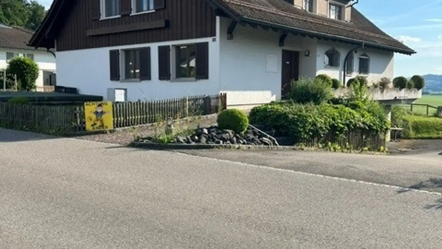 Maison individuelle à louer - Rätenbergstrasse 14, 9246 Niederbüren - Photo 2