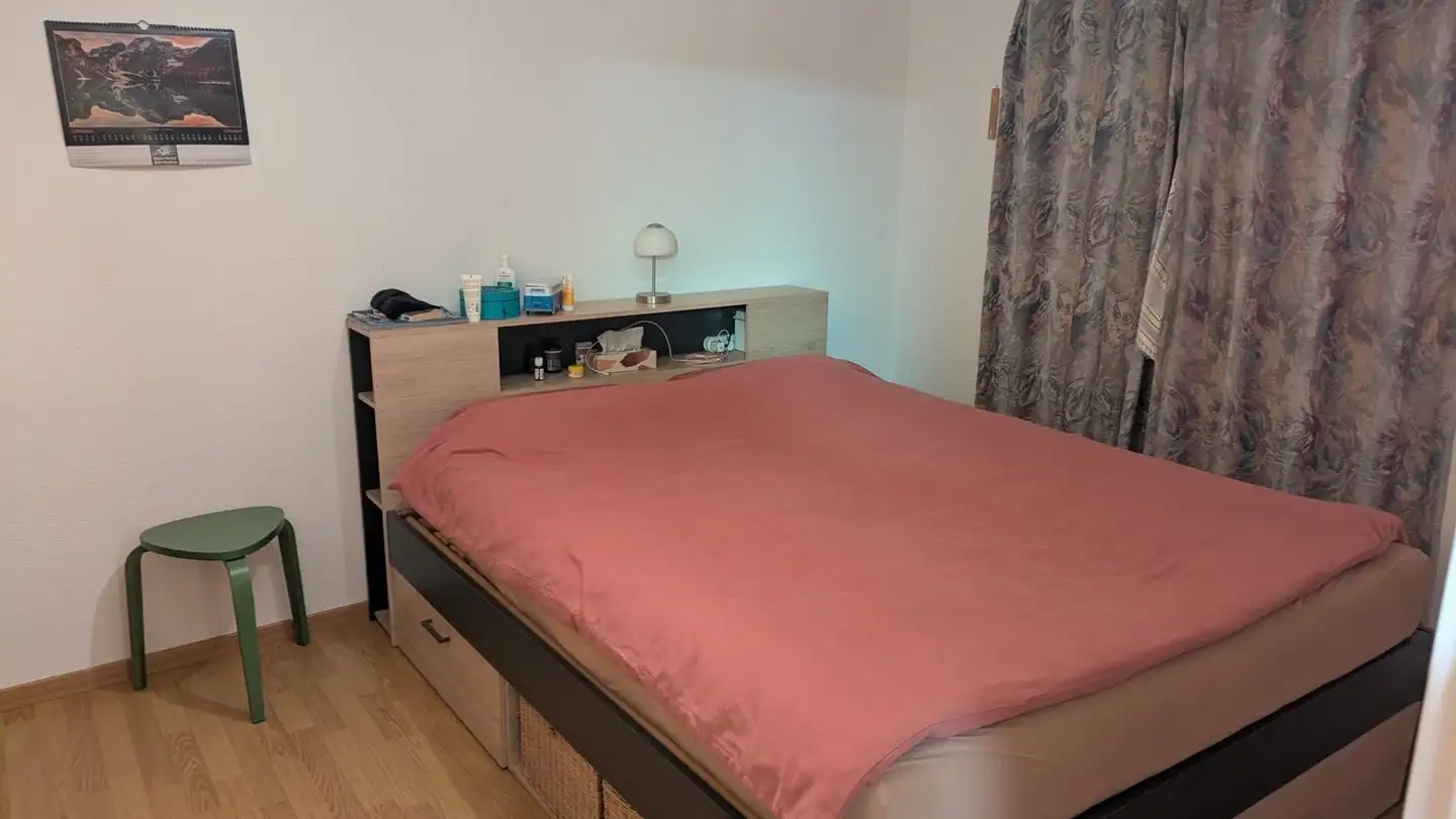 Apartment for rent - Vers Saint-Amé 1a, 1890 St-Maurice