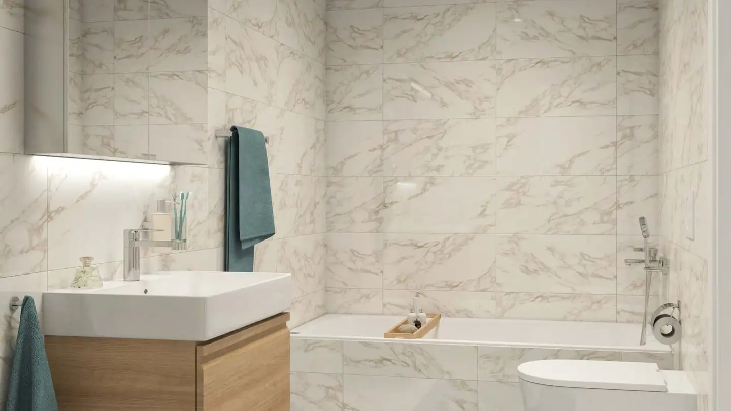 Appartamento in affitto - Friloweg, 4950 Huttwil