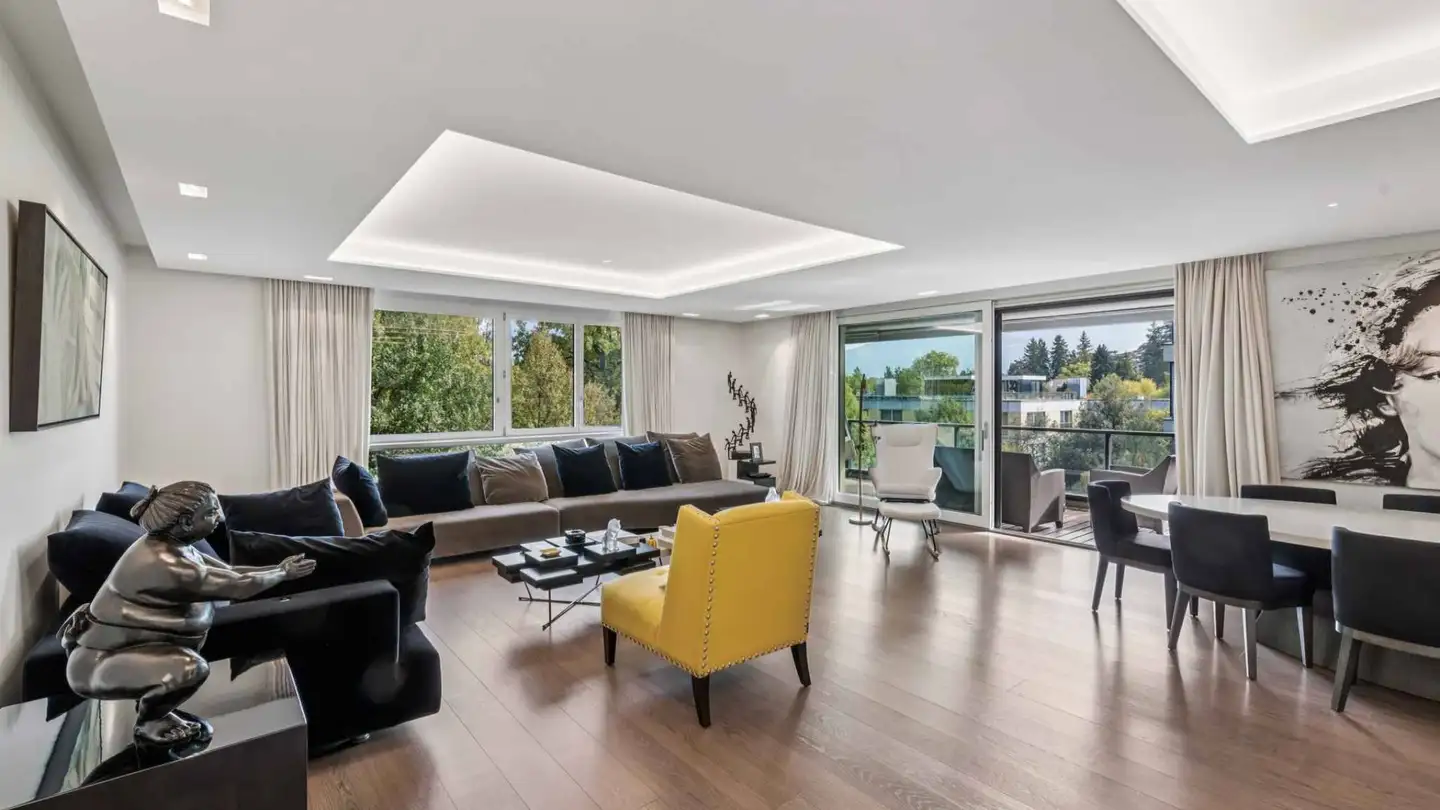 Appartamento in vendita - 1215 Genève