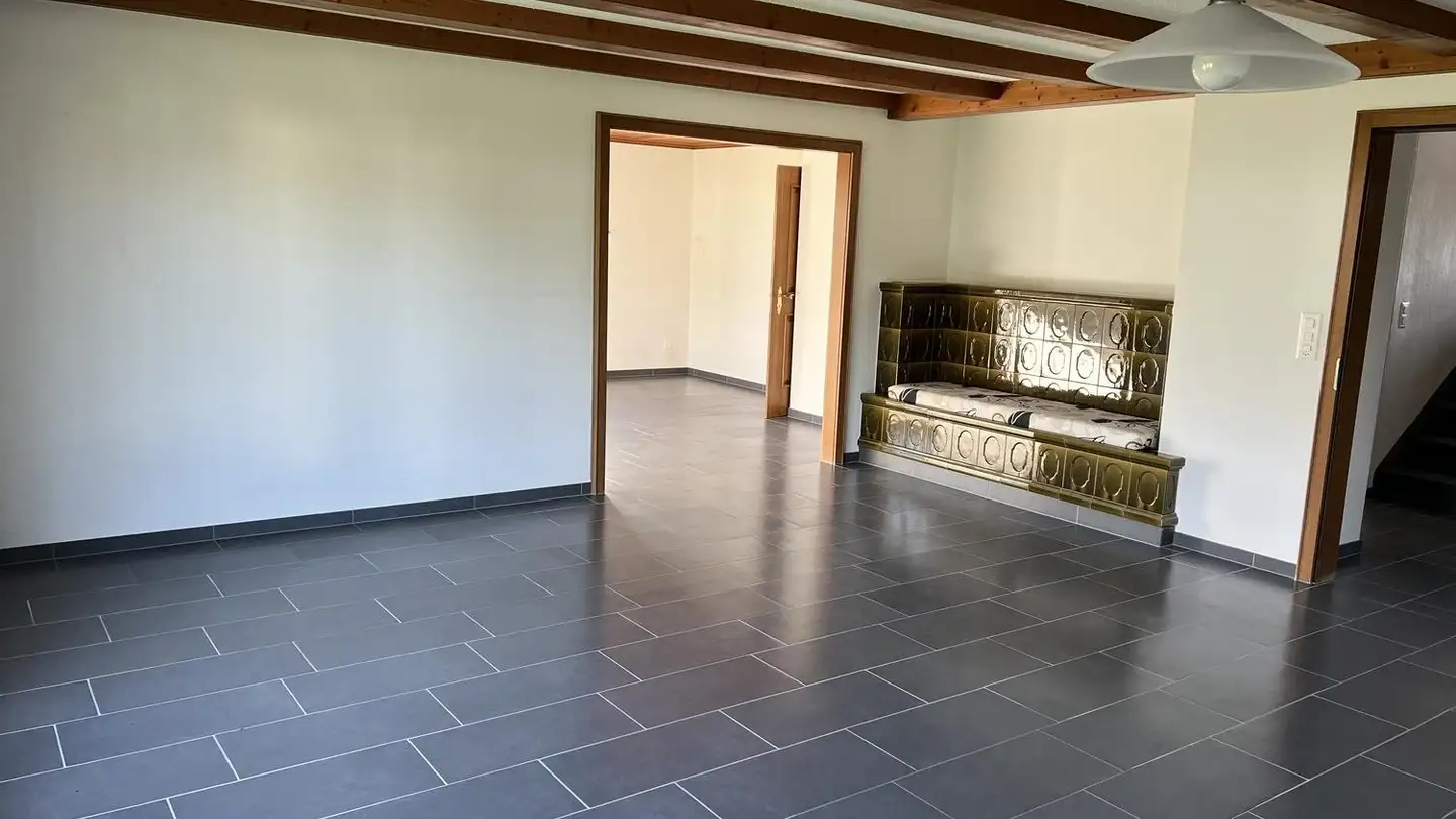 Maison individuelle à louer - Rätenbergstrasse 14, 9246 Niederbüren