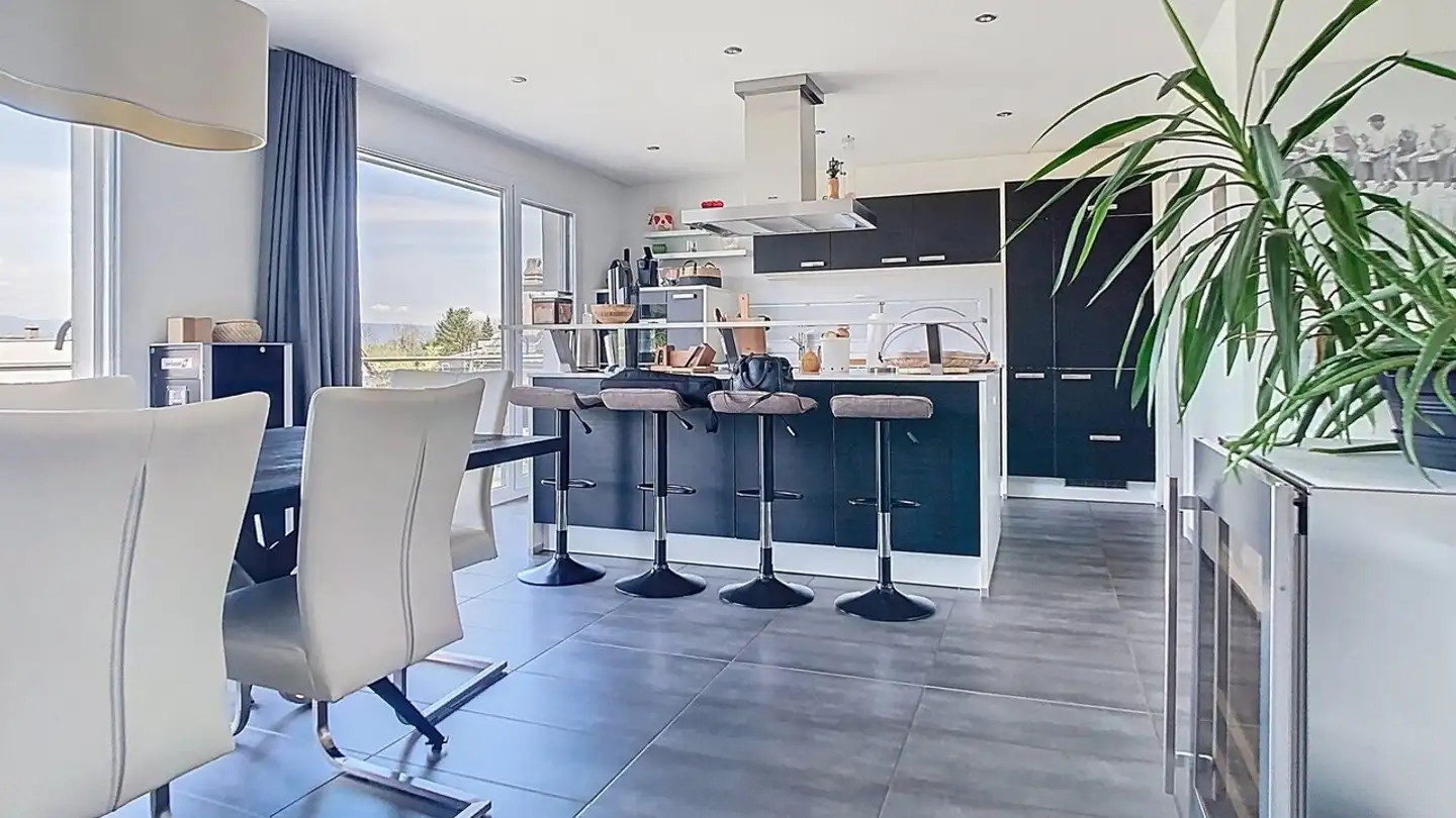 Maison individuelle à louer - Sur Les Rives 72, 1470 Estavayer-le-Lac