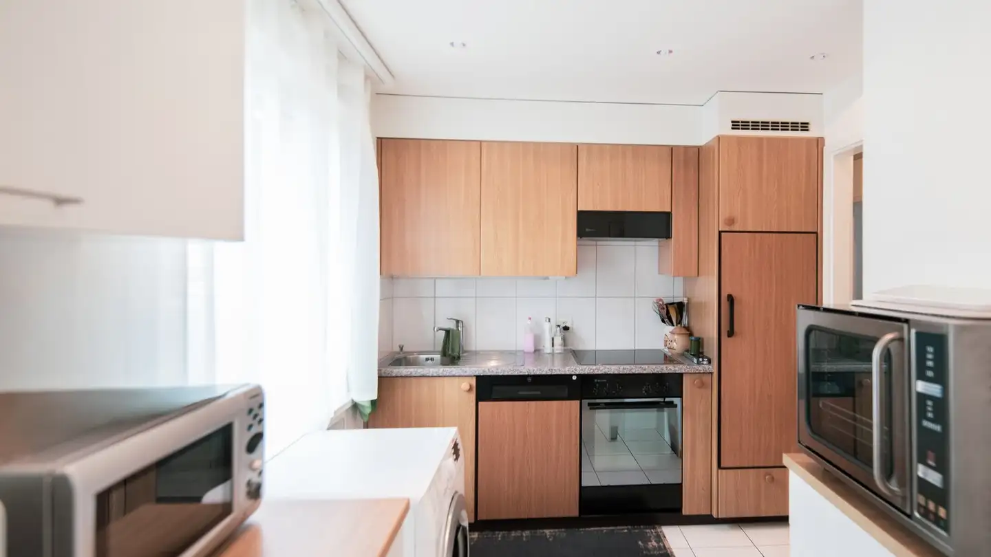 Apartment for rent - Rebenweg 12, 8408 Winterthur - Photo 2