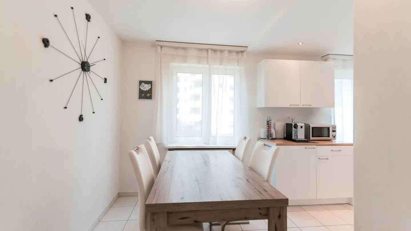 Apartment for rent - Rebenweg 12, 8408 Winterthur - Photo 3