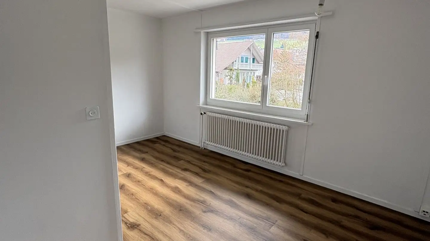 Apartment for rent - Dorfstrasse 57, 4813 Uerkheim - Photo 3
