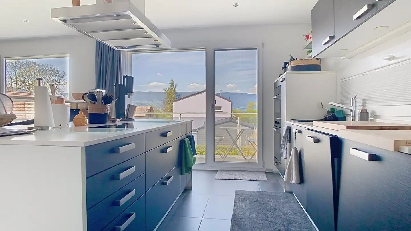 Maison individuelle à louer - Sur Les Rives 72, 1470 Estavayer-le-Lac - Photo 3