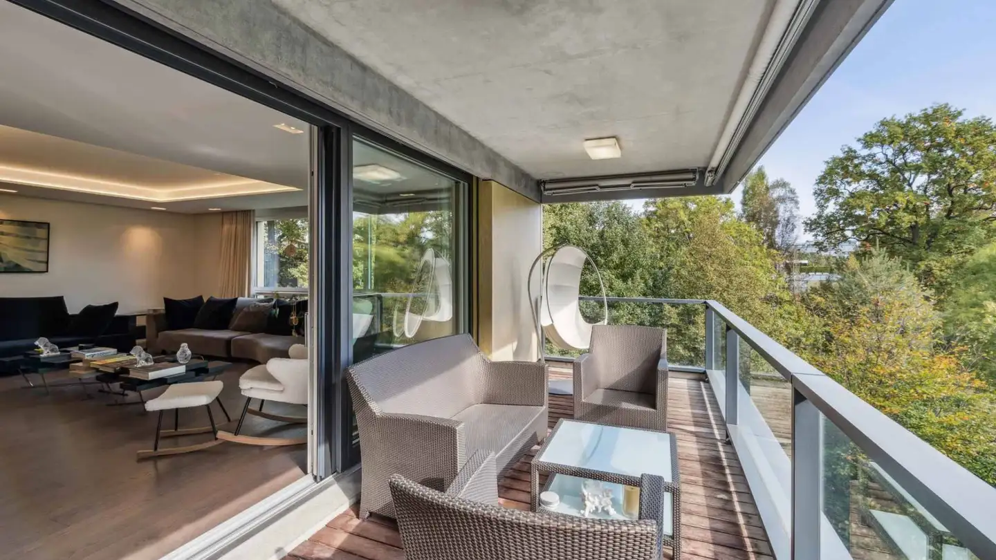 Appartamento in vendita - 1215 Genève - Foto 4