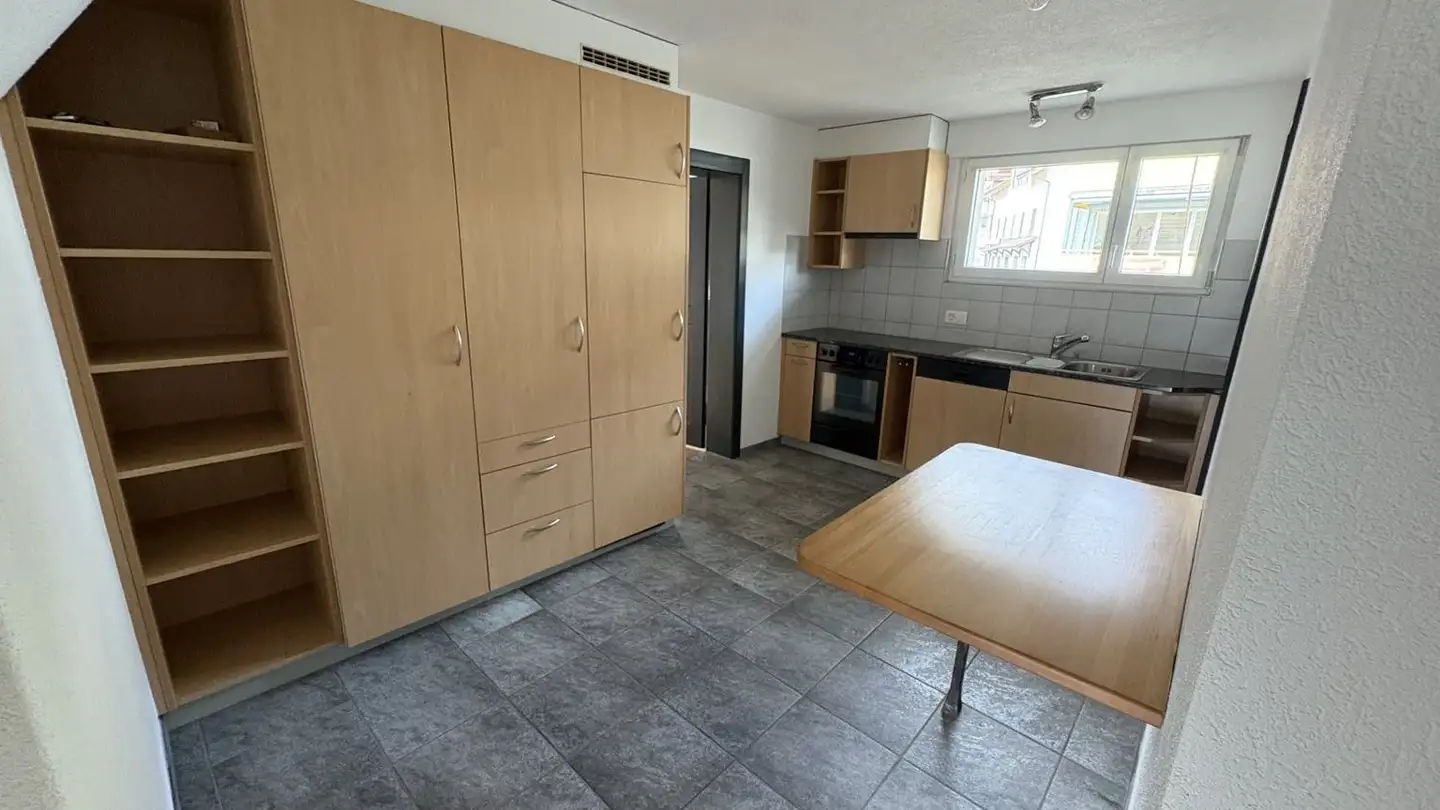 Apartment for rent - Dorfstrasse 57, 4813 Uerkheim - Photo 4