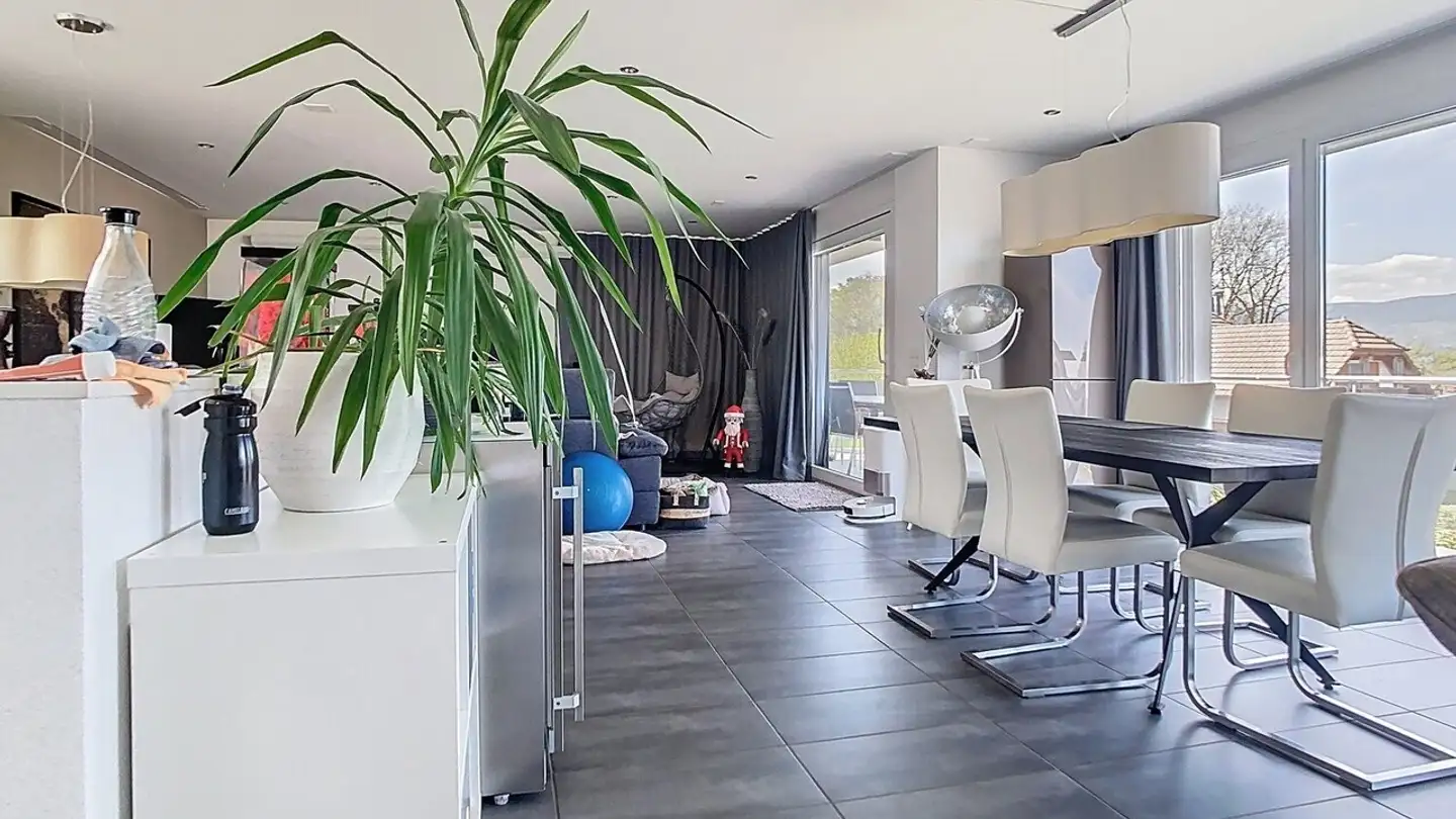 Maison individuelle à louer - Sur Les Rives 72, 1470 Estavayer-le-Lac - Photo 4