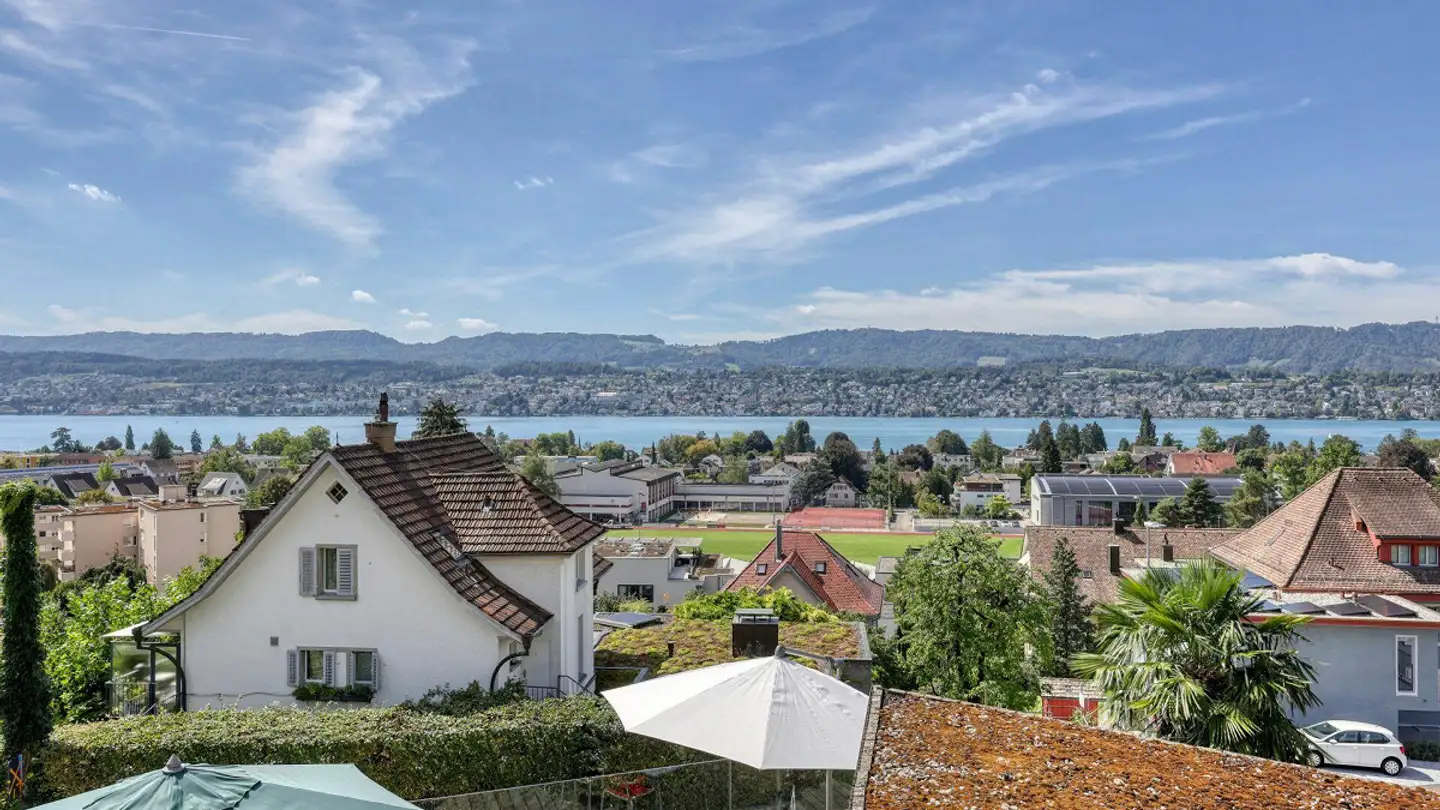 Single house for sale - 8700 Küsnacht ZH - Photo 2