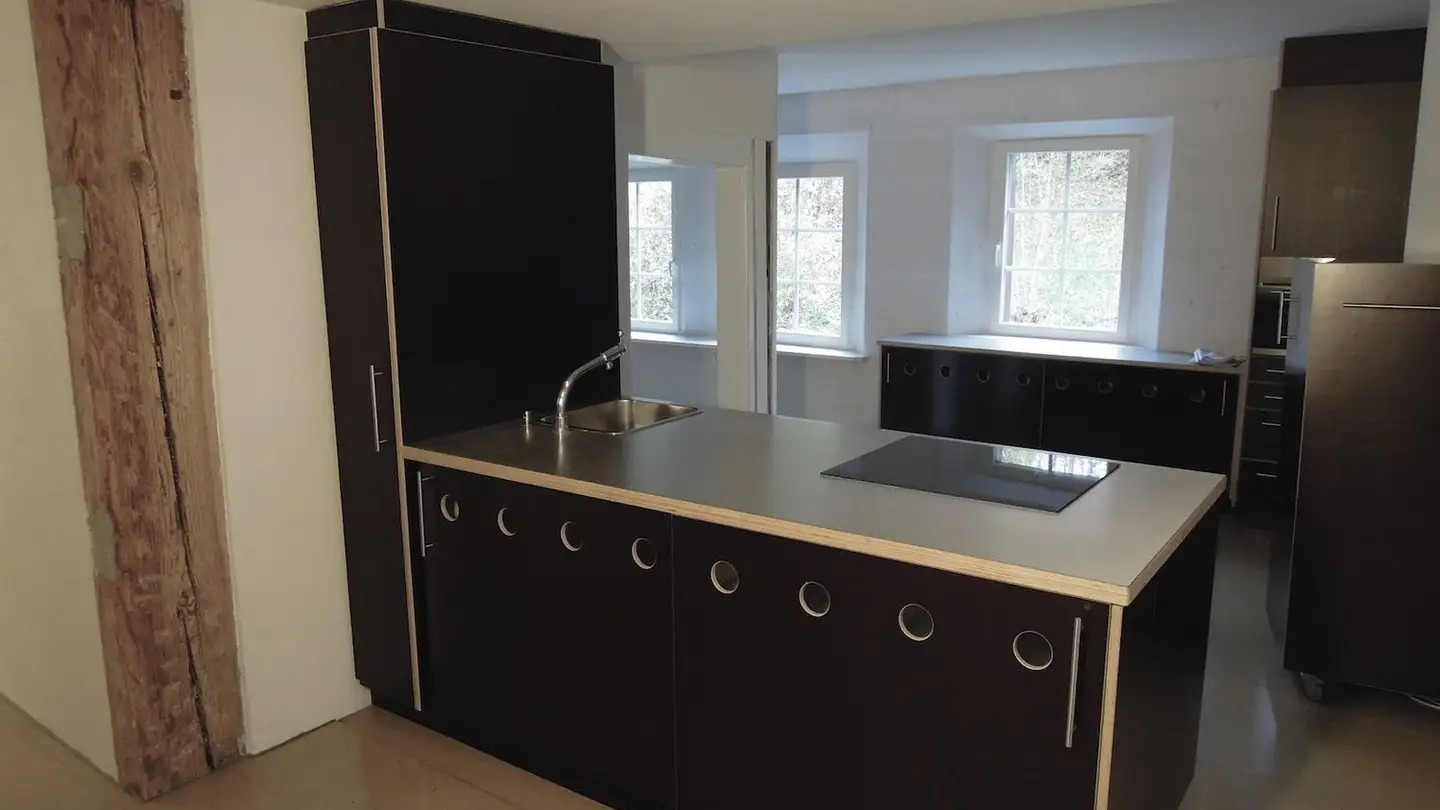 Wohnung mieten - Mühlestrasse 2, 8422 Pfungen - Foto 3