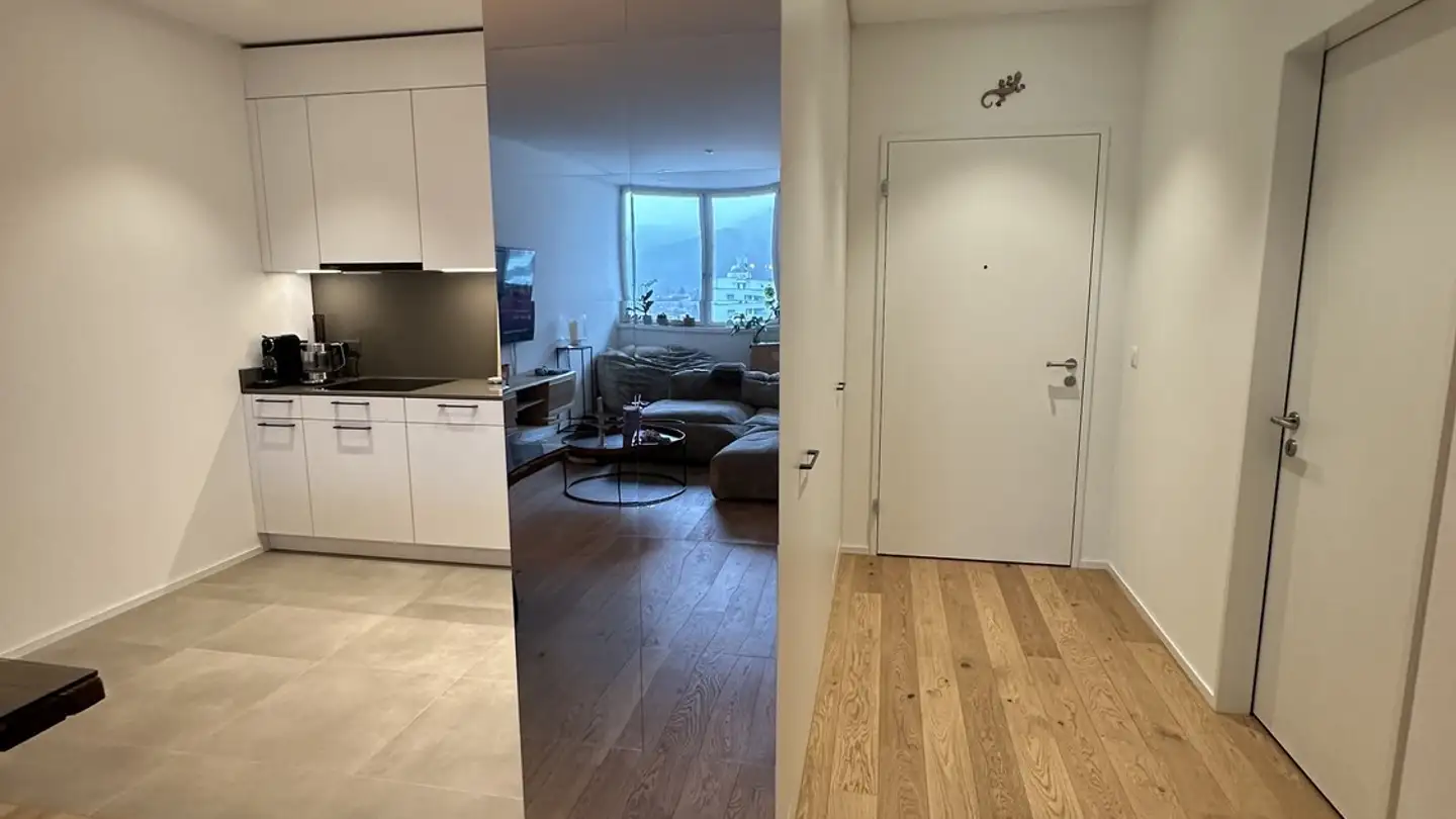 Wohnung mieten - Bruggerstrasse 150, 5400 Baden - Foto 3