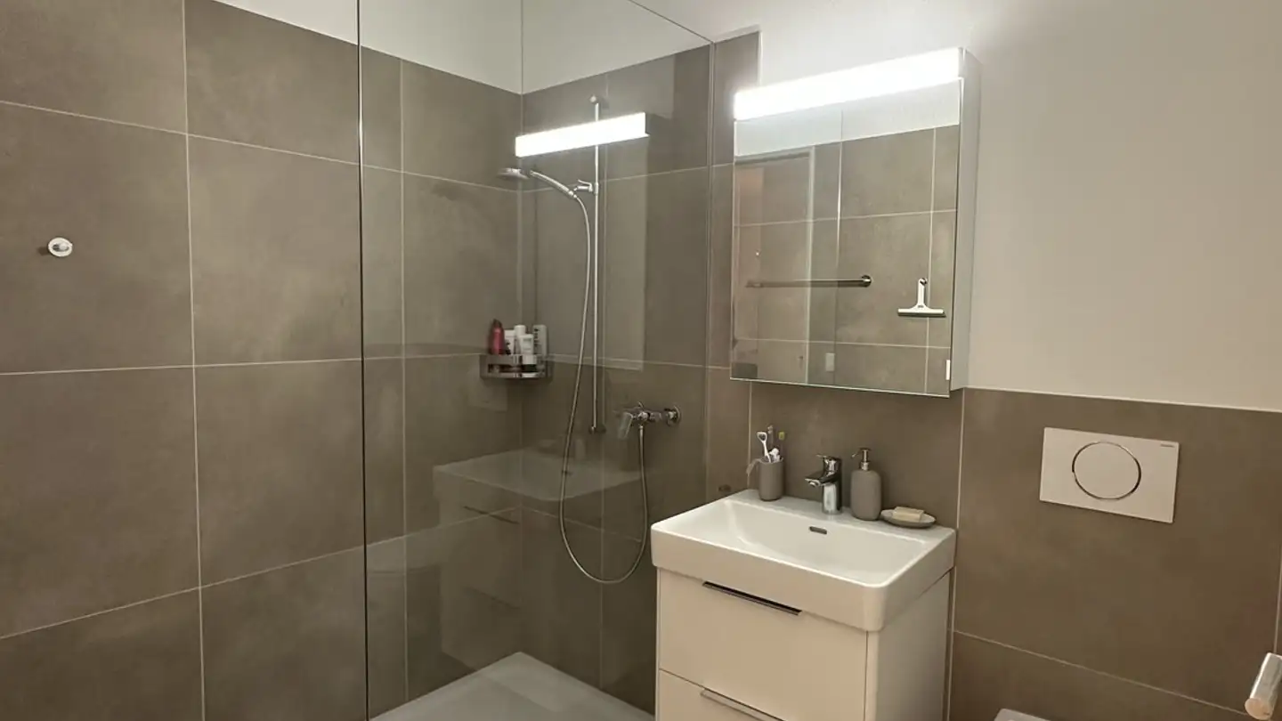 Wohnung mieten - Bruggerstrasse 150, 5400 Baden - Foto 4