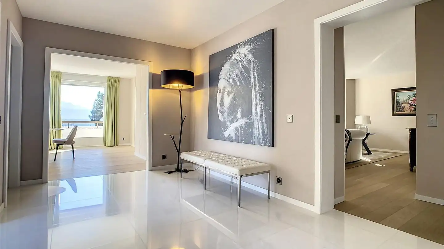 Appartamento in vendita - 1009 Pully - Photo 2