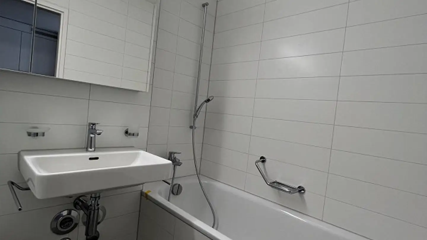 Appartamento in affitto - Vogesenstrasse 135, 4056 Basel - Foto 3